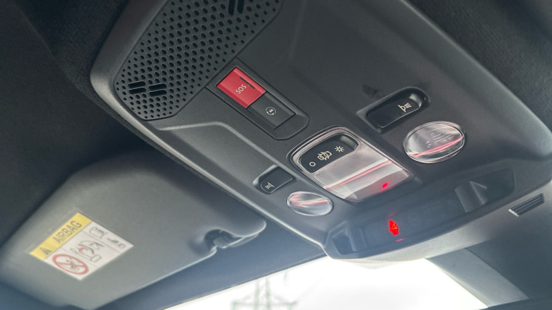 Vauxhall Corsa 1.2 Turbo SRi Edition 5dr Petrol Hatchback